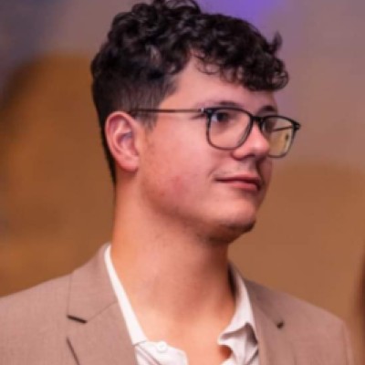 Profile picture of Edouard Bomans